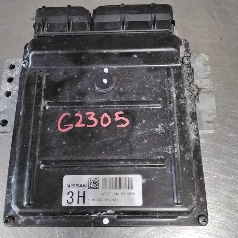 Engine/motor Brain Box NISSAN ARMADA 05