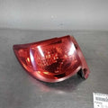 Tail Light Assembly CHEVY TRAVERSE Left 09 10 11 12