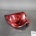 Tail Light Assembly CHEVY TRAVERSE Left 09 10 11 12