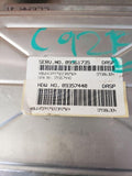 Engine/motor Brain Box BUICK LESABRE (80 & UP) 99 00