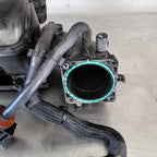 2016 Jeep Cherokee Intake Manifold OEM# 68398635AB