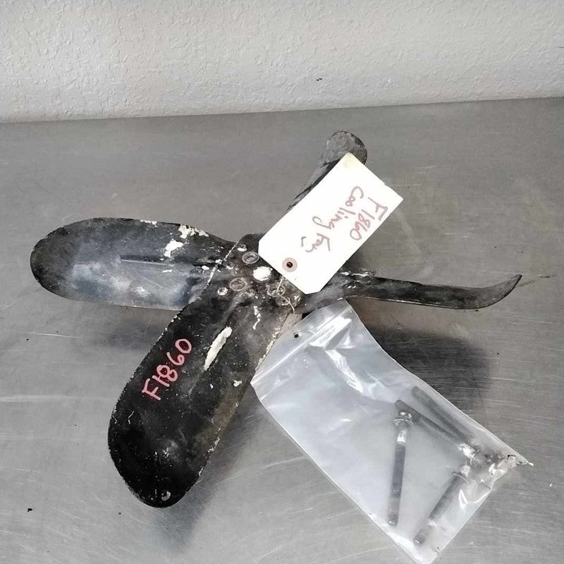 Fan Blade DODGE PICKUP 150 79 80 81 82 83 84 85 86 87 88 89 90 91 92