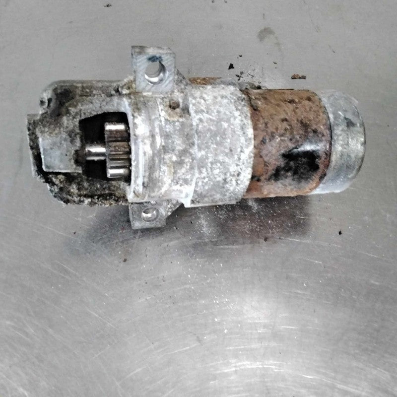 2006-2010 Ford Fusion Starter Motor OEM#8E5Z11002C
