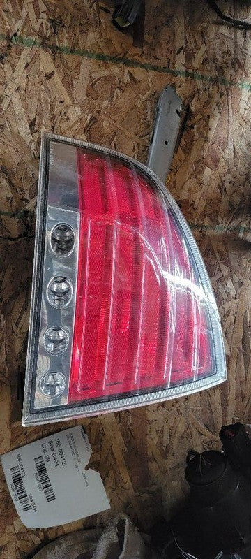Tail Light Assembly LINCOLN MKX Left 07 08 09 10