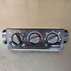 Heater A/c Control GMC SIERRA 1500 99 00 01 02