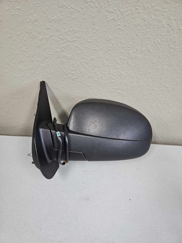 2007-2013 GMC Sierra 1500 Left Door Mirror OEM#20843116 128-877