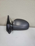 2007-2013 GMC Sierra 1500 Left Door Mirror OEM#20843116 128-877