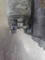 Starter Motor FORD ESCAPE 17 18 19