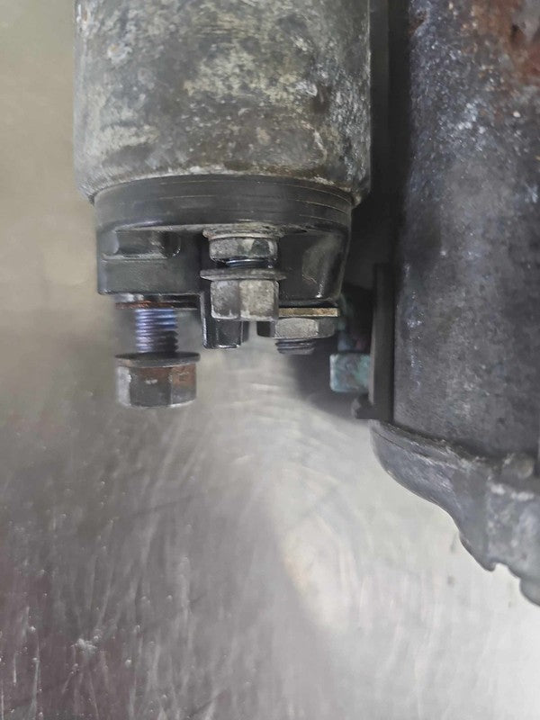 Starter Motor FORD ESCAPE 17 18 19