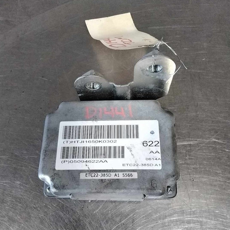 Chassis Brain Box DODGE CALIBER 07