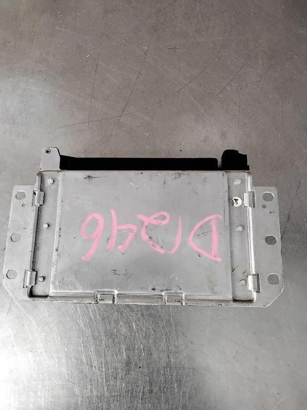 Chassis Brain Box AUDI A4 02 03