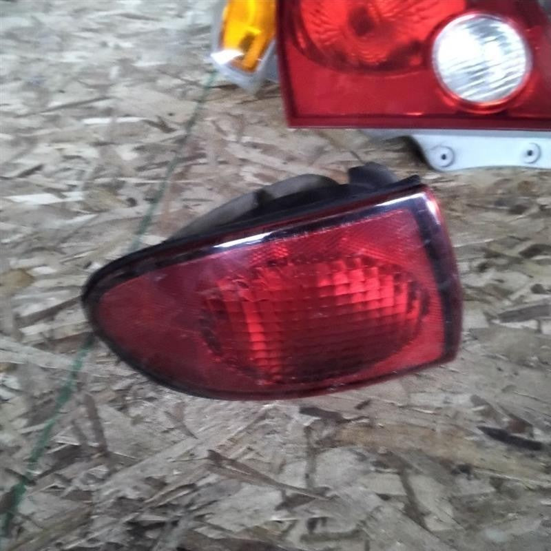 Tail Light Assembly CHEVY CAVALIER Left 00 01 02