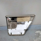Rear Door Trim Panel FORD EXPEDITION Left 03 04 05 06