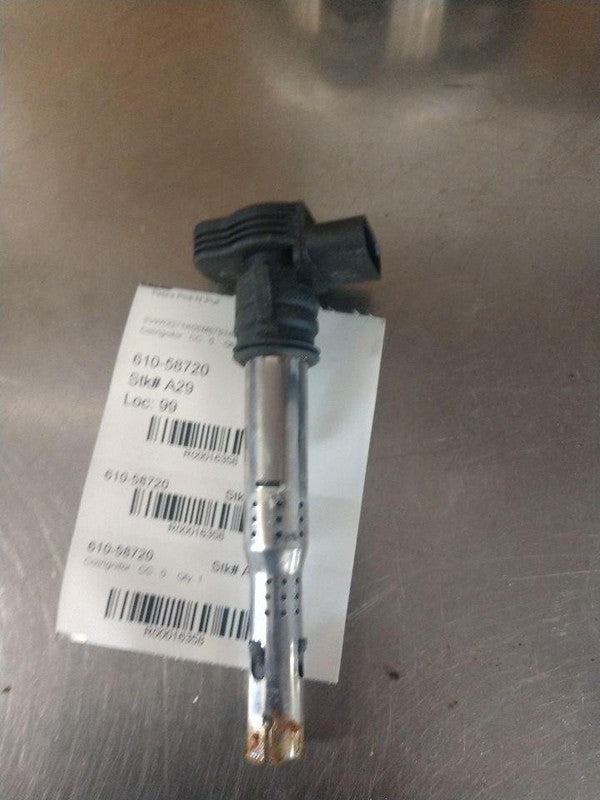 Ignition Coil/ignitor JETTA EXCEPT GLI 05 06 07 08 09 10 11 12 13 14