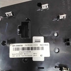 Audio & Visual Equip.(radio) GMC TERRAIN 12 13 14 15