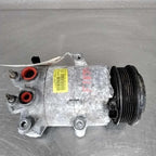 2013-2016 Ford Escape A/c Air Compressor OEM#CV6Z19703M