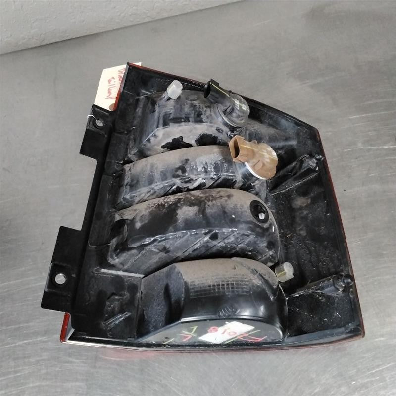 Tail Light Assembly JEEP COMPASS Left 07 08 09 10