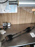 Axle Shaft CHRYSLER TOWN CNTRY Right 01 02 03 04 05 06 07