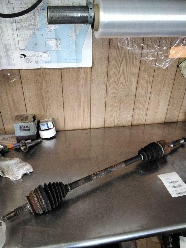 Axle Shaft CHRYSLER TOWN CNTRY Right 01 02 03 04 05 06 07