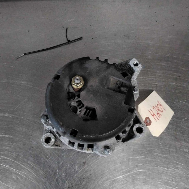 2000 GMC Safari Alternator OEM#19244789