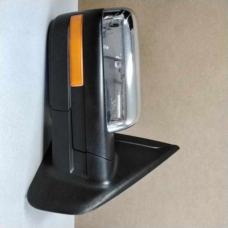 2012 Ford F150 Right Door Mirror OEM#BL3Z17682EA 128-3158B