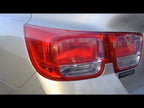 Tail Light Assembly CHEVY MALIBU Left 13 14 15 16