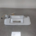 2007-2009 Sun Visor Saturn Aura Left Side