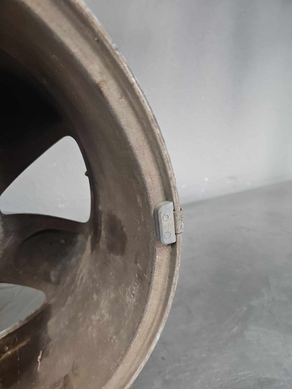 2013-2024 Dodge Pickup 1500 Wheel OEM#1UB12GSAAB