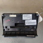 Heater A/c Control DODGE CHARGER 11 12 13 14