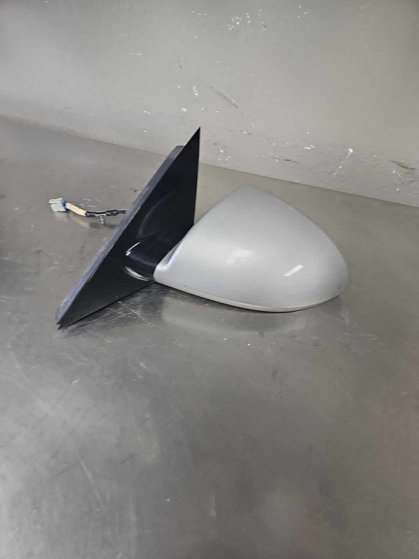 2006-2016 Chevrolet Impala Left Door Mirror OEM#20759199