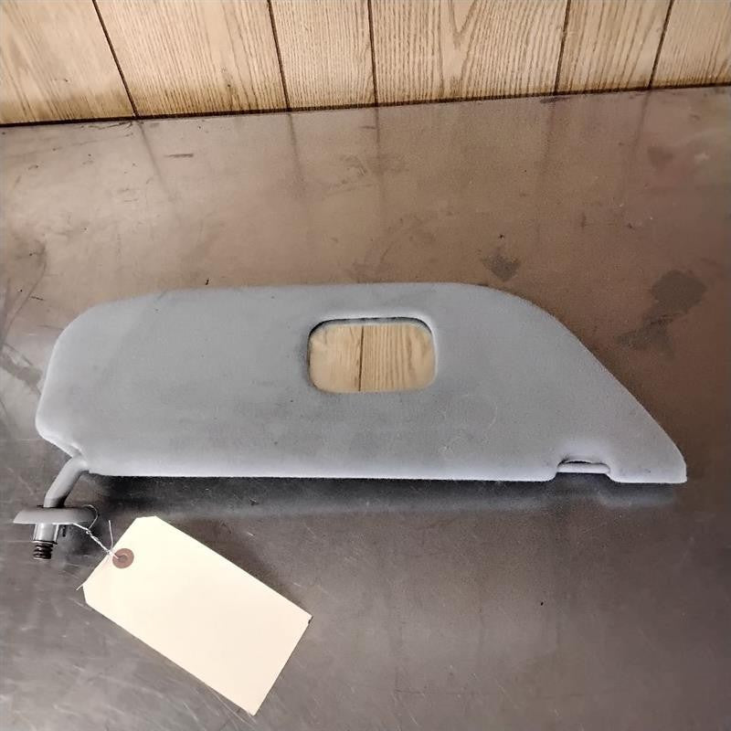 Sun Visor FORD F250 SD PICKUP Right 03 04