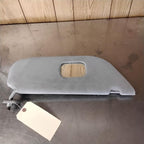 Sun Visor FORD F250 SD PICKUP Right 03 04