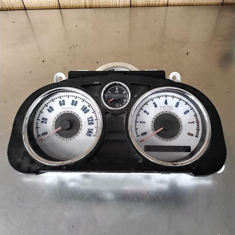 Speedometer CHEVY COBALT 07