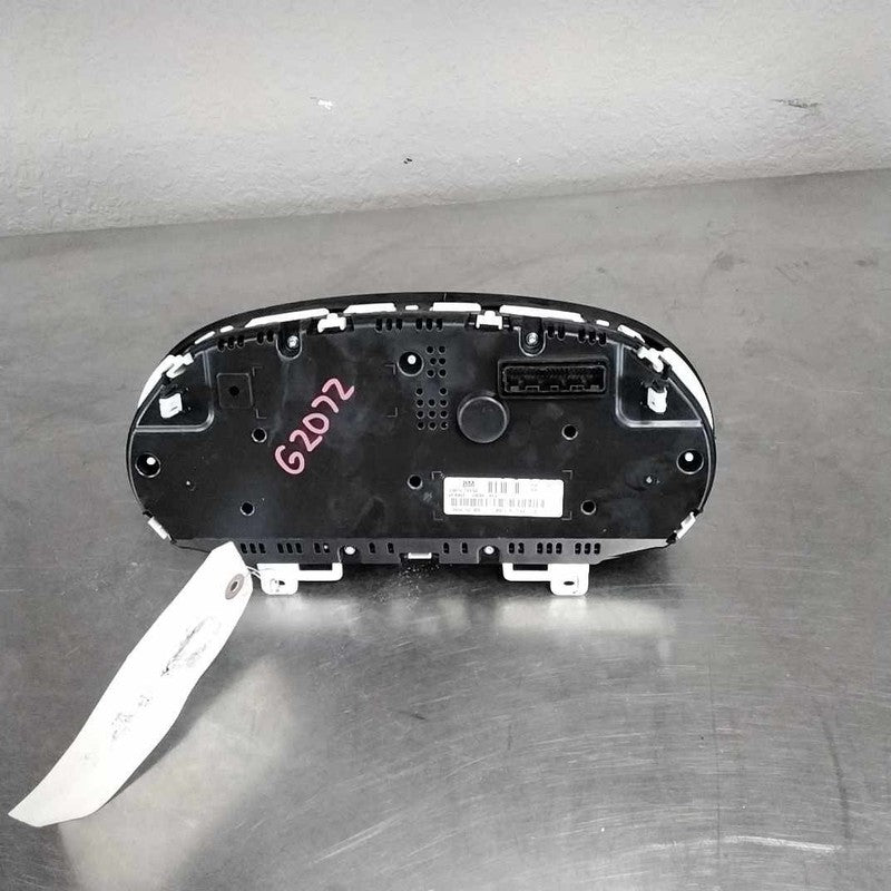 Speedometer ROGUE EXCEPT SPORT 12 13 14 15