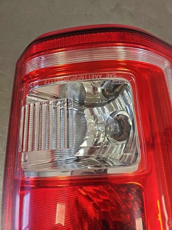 2015-2017 Ford Pickup Left Tail Light Assembly OEM# FL3Z13405A