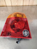 Tail Light Assembly CHRYSLER PACIFICA Left 04 05 06 07 08