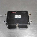 Engine/motor Brain Box MAZDA 3 08 09