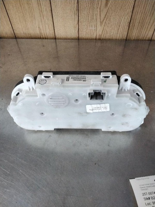 Speedometer CHEVY COBALT 05 06