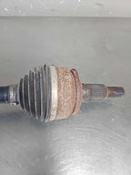 2021-2025 Chevrolet Tahoe Left Rear Axle Shaft