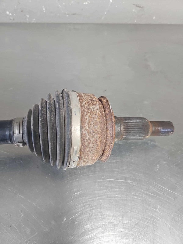 2021-2025 Chevrolet Tahoe Left Rear Axle Shaft