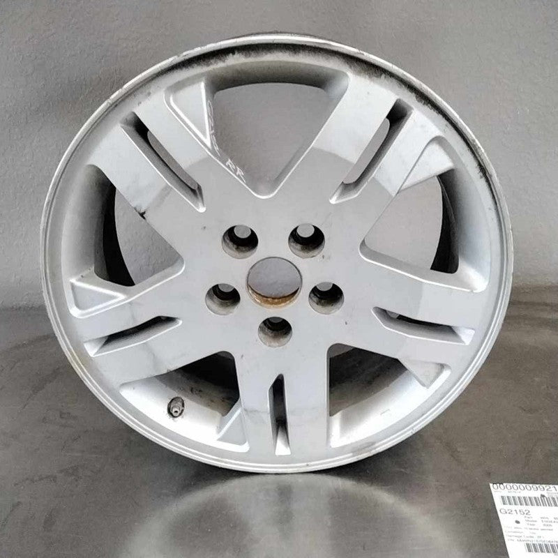 Wheel MITSUBISHI ENDEAVOR 04 05 06 07 08 09