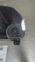 2015 GMC Yukon XL 1500 Speedometer OEM# 84505063