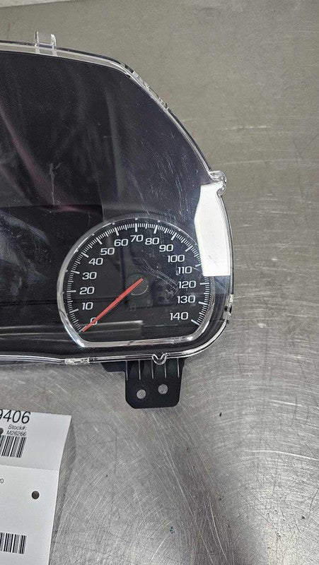 2015 GMC Yukon XL 1500 Speedometer OEM# 84505063