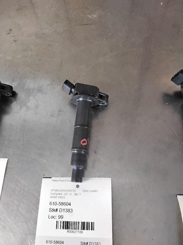 Ignition Coil/ignitor TOYOTA CAMRY 02 03 04 05 06 07 08 09