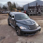 Spindle Knuckle Front CHRYSLER PT CRUISER Left 03 04 05 06 07