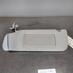 Sun Visor CHEVY AVALANCHE 1500 Left 04 05