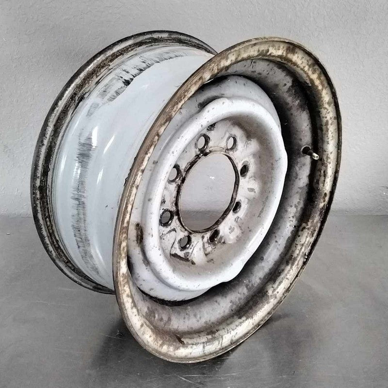 1992-1997 Ford Pickup F250 Wheel OEM#F3UZ1015A
