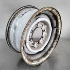 1992-1997 Ford Pickup F250 Wheel OEM#F3UZ1015A