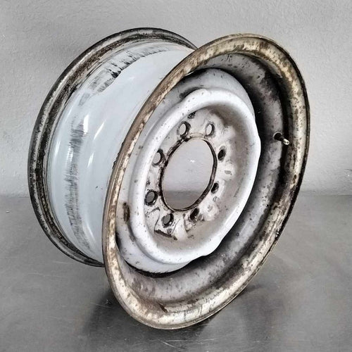 1992-1997 Ford Pickup F250 Wheel OEM#F3UZ1015A