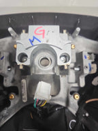 Steering Wheel HYUNDAI SANTA FE 10 11 12